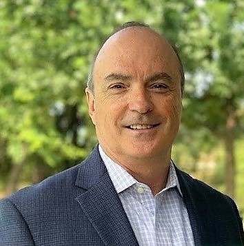 Bryan Foreman - Class of 1981 - Bridge City High School