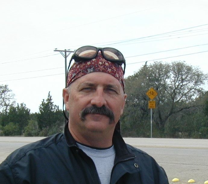 Warren Ducote - Class of 1969 - Bridge City High School