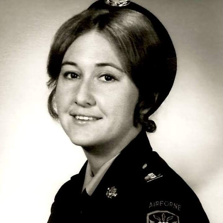Jo Ann Foster - Class of 1970 - Bridge City High School