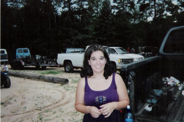 Tonya Edmonson - Class of 1991 - Chapel Hill High School