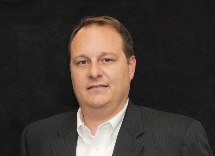 Jason Cooper - Class of 1992 - Chapel Hill High School