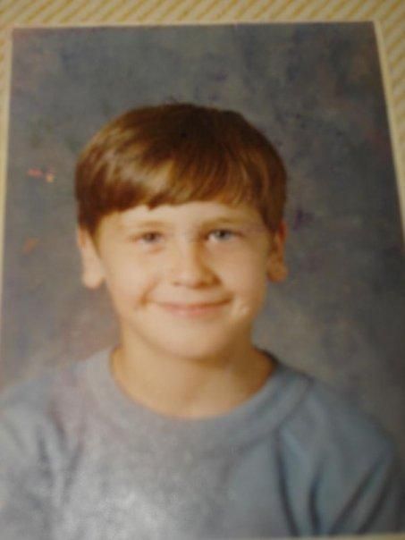 Randy Butler - Class of 1987 - Chapel Hill High School