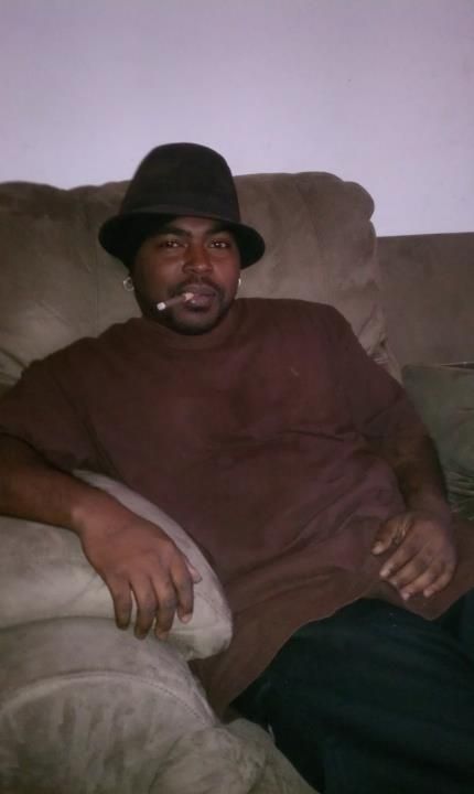 Ray-ray Ford - Class of 1999 - Chapel Hill High School