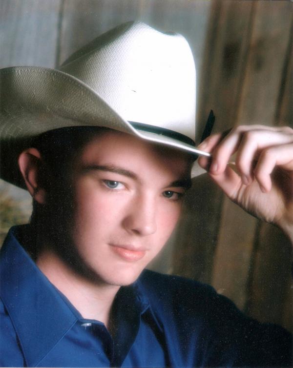 Jeremy Ward - Class of 2007 - Chapel Hill High School
