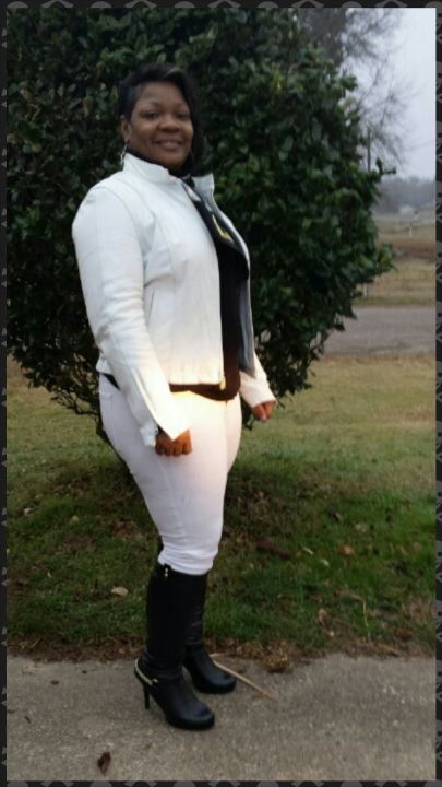 Jana Ford - Class of 1994 - Chapel Hill High School
