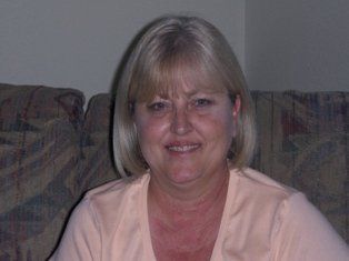 Karen Curry - Class of 1973 - Castleberry High School