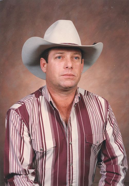 Bruce Reed - Class of 1975 - Castleberry High School
