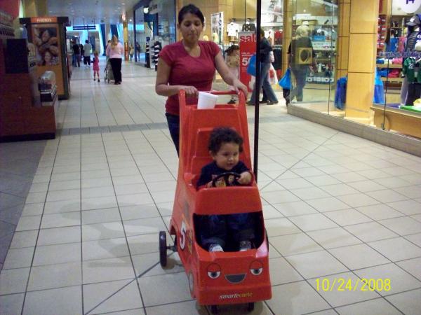 Brenda Mata - Class of 2005 - Castleberry High School