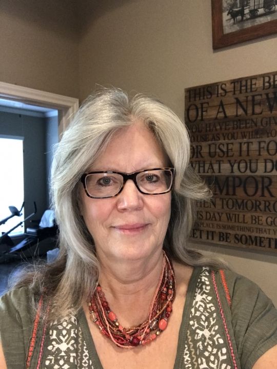 Jenny Reddick - Class of 1969 - Castleberry High School