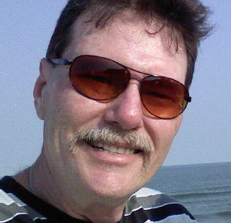 Dale Byrum - Class of 1976 - Castleberry High School