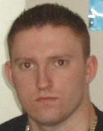 Steven Huettenberger - Class of 2001 - Castleberry High School