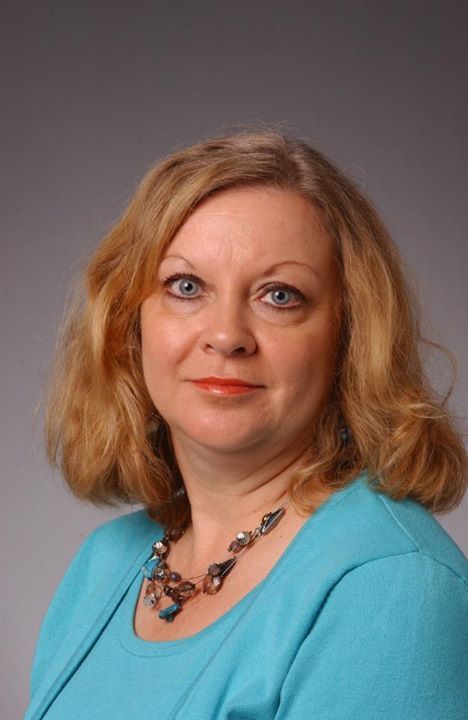 Sandra Clapp - Class of 1975 - Castleberry High School