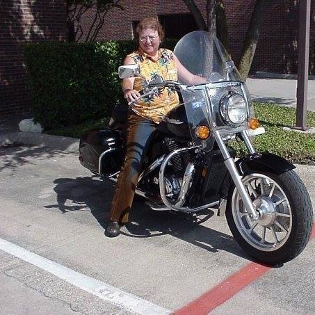 Linda Howard - Class of 1974 - Castleberry High School