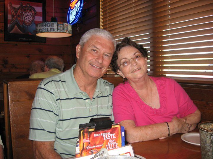 Gloria Langston - Class of 1964 - Castleberry High School