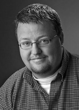 Shane Miller - Class of 1990 - Castleberry High School