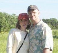 Michael Hornsby - Class of 1979 - Castleberry High School