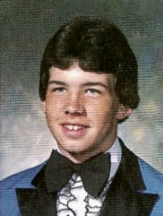 Shawn Stone - Class of 1982 - Castleberry High School