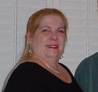 Barbara Green - Class of 1971 - Castleberry High School