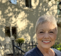 Carolyn White, class of 1969