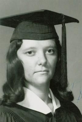Nancy Smith - Class of 1967 - Diamond Hill-jarvis High School