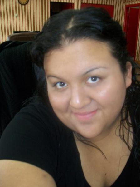 Faviola Mendez - Class of 2007 - Diamond Hill-jarvis High School
