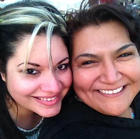 Sandra Roman - Class of 1989 - Diamond Hill-jarvis High School