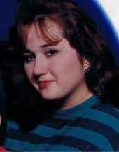 Victoria Lorona - Class of 1987 - Diamond Hill-jarvis High School