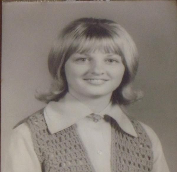 Sheila Rogers - Class of 1970 - Diamond Hill-jarvis High School