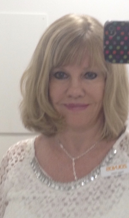 Peggy Green - Class of 1966 - Diamond Hill-jarvis High School