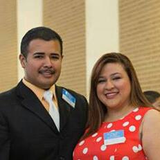 Jacob Gutierrez - Class of 2004 - Diamond Hill-jarvis High School