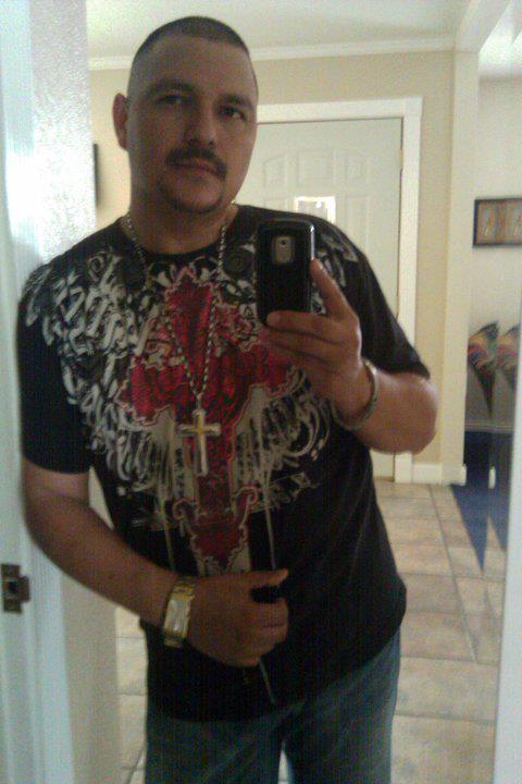 Jmanuel Banderas - Class of 1989 - Diamond Hill-jarvis High School