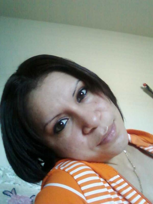 Erika Quezada - Class of 2002 - Diamond Hill-jarvis High School