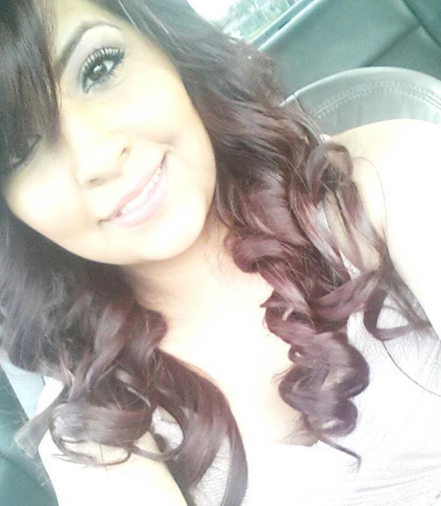 Nancy Garza - Class of 2011 - Diamond Hill-jarvis High School