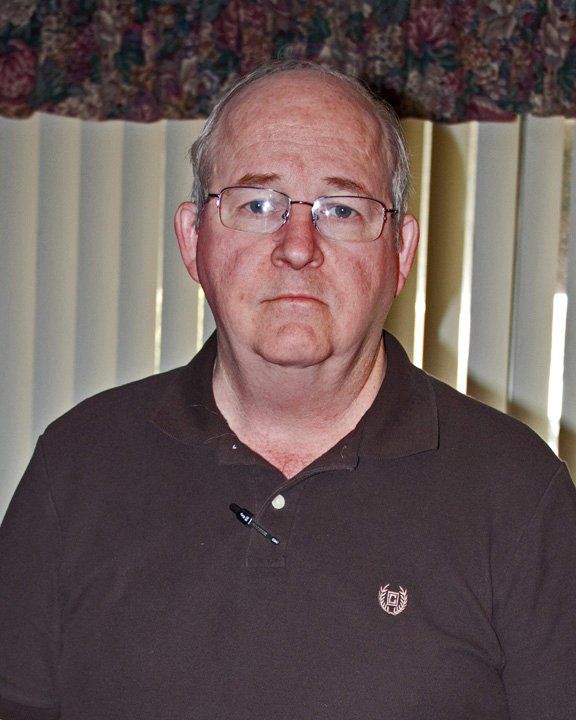 Bobby Bates - Class of 1963 - Diamond Hill-jarvis High School