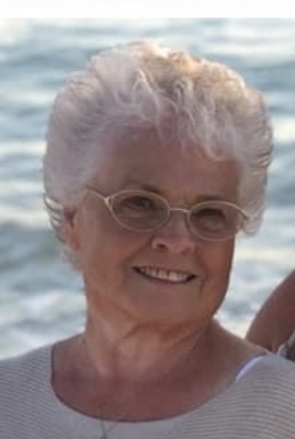 Deanna Sue Inman - Class of 1964 - Diamond Hill-jarvis High School
