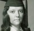 Nancy Smith, class of 1967