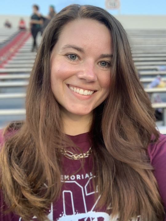 Jessica Carlton - Class of 2006 - Lindale High School