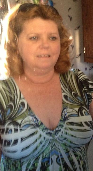 Vickie Hollowell - Class of 1980 - Lindale High School