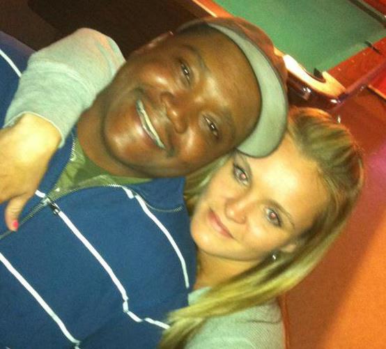 Tiffany Cooper - Class of 2005 - Lindale High School