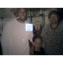 Samuel Calip - Class of 1994 - Lindale High School