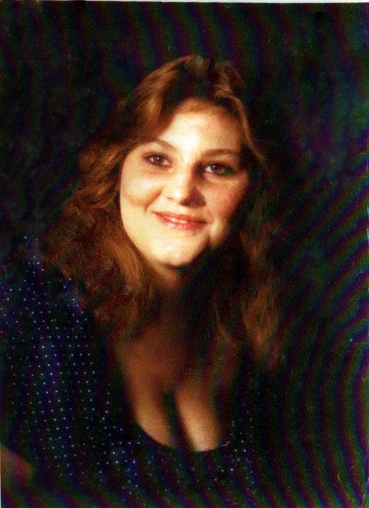 Tracye Curry - Class of 1981 - Manor High School