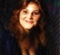 Tracye Curry, class of 1981
