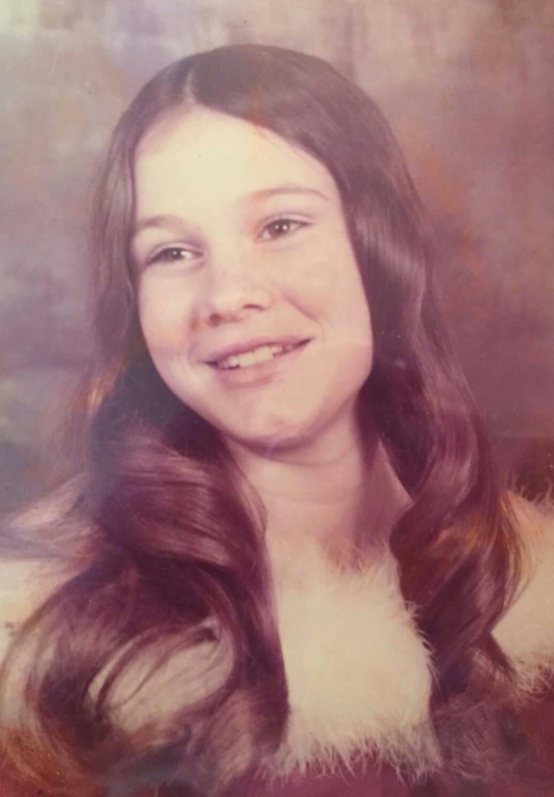 Leslie Denise Allen - Class of 1976 - Wylie High School