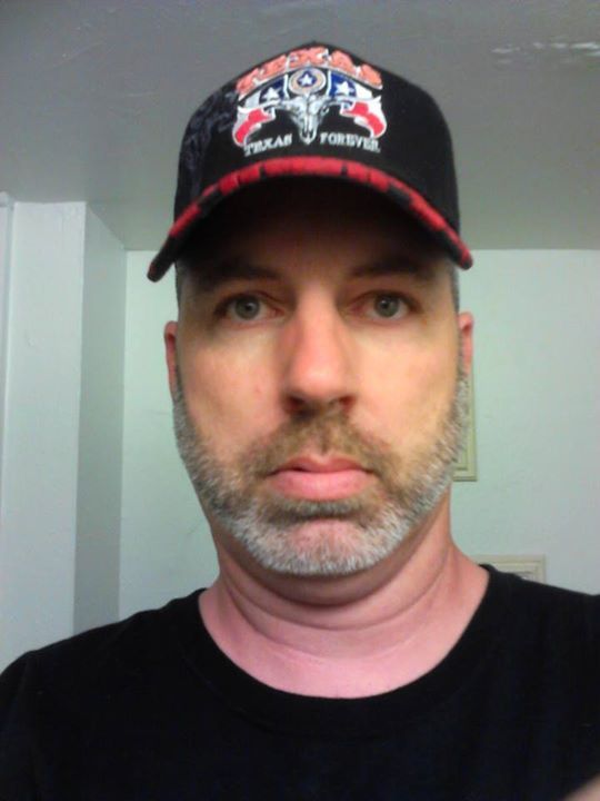 John Wallace - Class of 1991 - Amon Carter-riverside High School