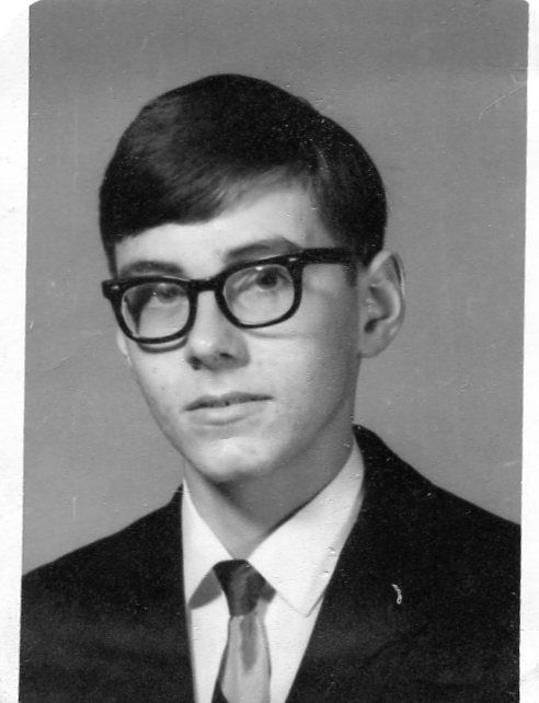 James Pye - Class of 1969 - Amon Carter-riverside High School