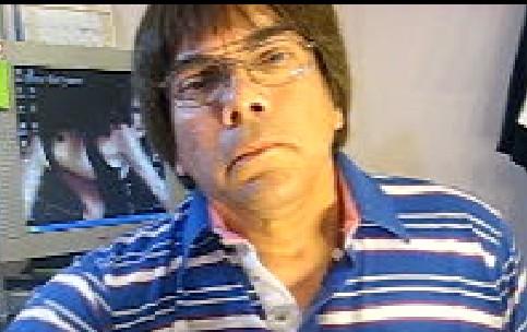 D.j. Castellon - Class of 1973 - Amon Carter-riverside High School