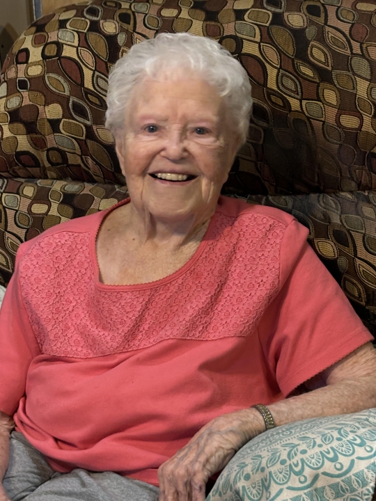 Nancy Rippy - Class of 1948 - Amon Carter-riverside High School