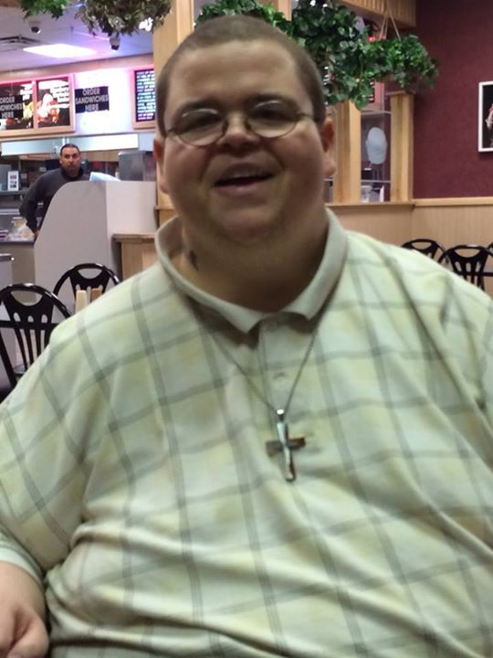 Callison Rob - Class of 1998 - Amon Carter-riverside High School