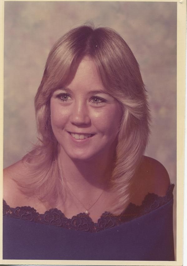Terry Wier - Class of 1977 - Amon Carter-riverside High School