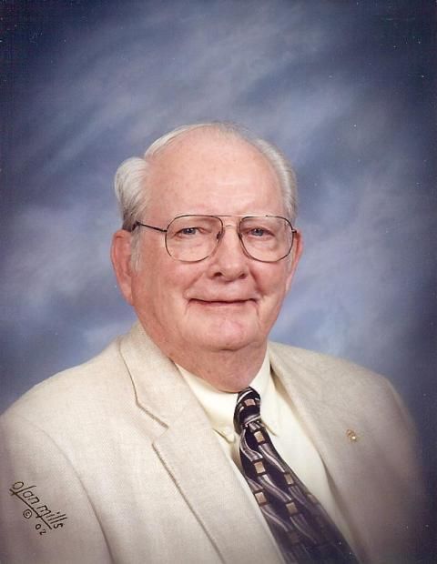 Herb Kavanaugh - Class of 1950 - Amon Carter-riverside High School
